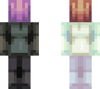 palettes