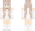 pastel wolf