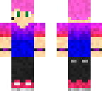 pinklon14 summer