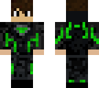 power armor