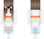 rainbow