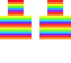 rainbowcloud improved