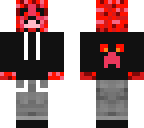  red reskin creeper