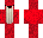 red whale