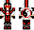 red yin yang