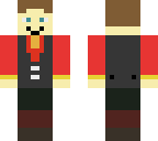 Rumpelstiltskin | Minecraft Skin