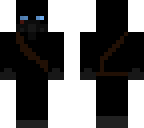 scary killer mask