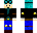 second dantdm