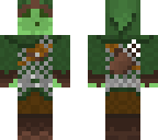slime archer