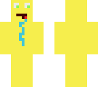 slurpy de lemon