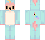 standintree's skin