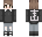 sweater edit