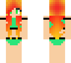swimsuit cadenza