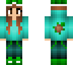 temporary - emy turtle shell skin