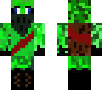 the bad bandit