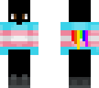 trans flag