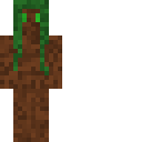 tree girl