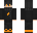 tst_reaper orange special edition