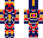 ug trooper