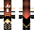 vamp girl