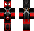 weapon x deadpool