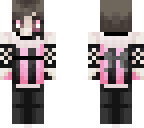 wendy - skin series