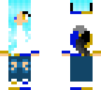 white hoodie nat