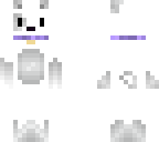 white puppy