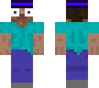 wideeye steve