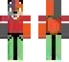 wolfox1026