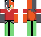 wolfox1026