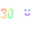 30 followers