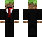 a fixed dirt