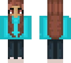 a skin for callmemouse07