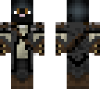 assassin whitechest