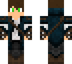 assasssin peter