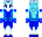 atlantis girl