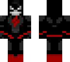 black flash comics v3