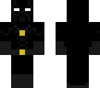 black panther