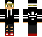 blond adidas