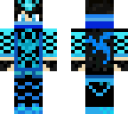 blue dragon 23 evolve