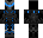 bluemega