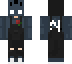 bunny boy