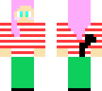 candy land girl '