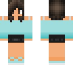 chi's summer skin