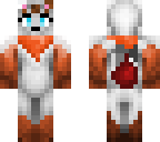chipflake fixed