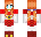 circus baby