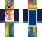clean bear