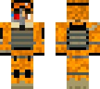 commander lemar post war