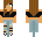 cool girl